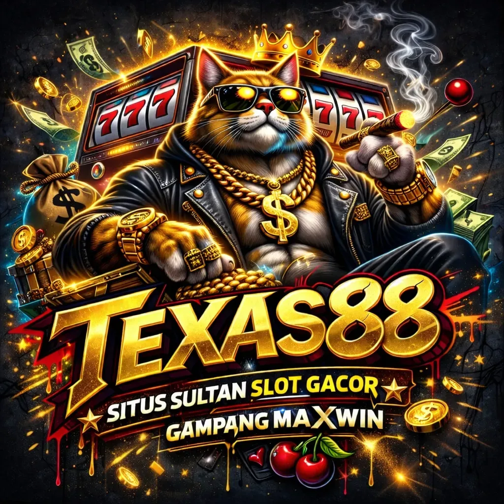 TEXAS88 - Balapan Seru dan Menantang
